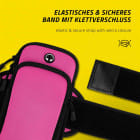 ONEFLOW Force Case Samsung Galaxy S22 Handy Armband Sport – Weiteres Produktbild 7