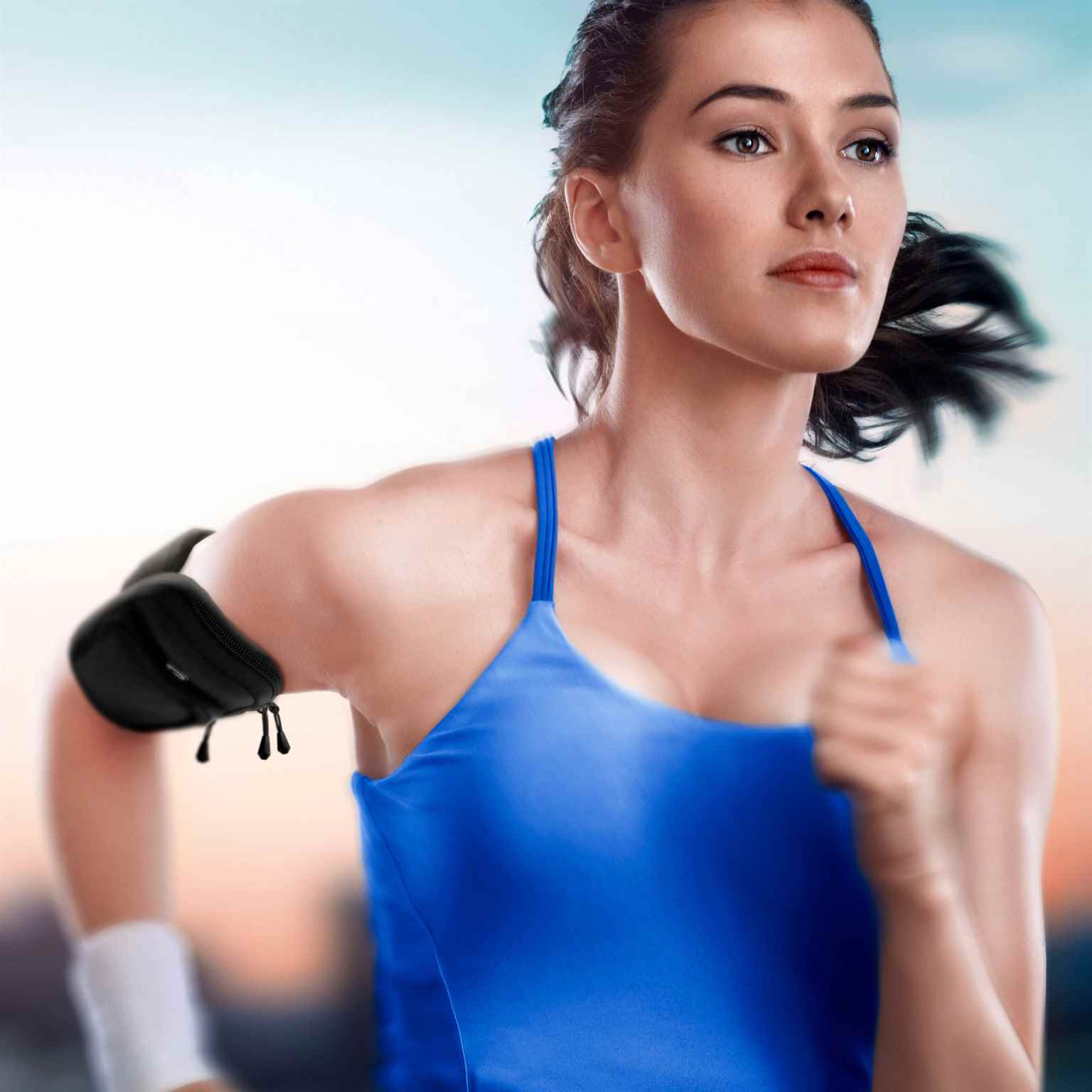 ONEFLOW Force Case Volla Phone 22 Handy Armband Sport – Weiteres Produktbild 2