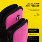 ONEFLOW Force Case Xiaomi 11T Handy Armband Sport – Weiteres Produktbild 2