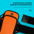 ONEFLOW Force Case Xiaomi 12T Handy Armband Sport – Weiteres Produktbild 7