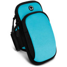 ONEFLOW Force Case Xiaomi 14T Pro Handy Armband Sport – Weiteres Produktbild 1