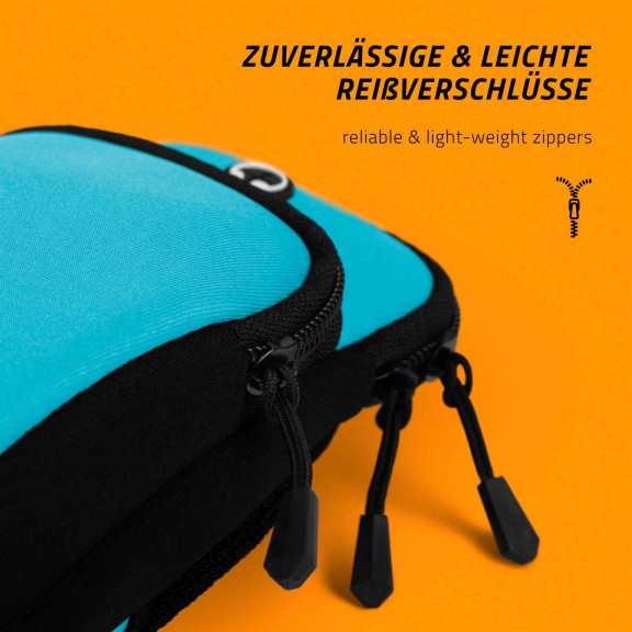 ONEFLOW Force Case Xiaomi Mi 11 Lite Handy Armband Sport – Weiteres Produktbild 8 ONEFLOW Force Case Xiaomi Mi 11 Lite Handy Armband Sport – Weiteres Produktbild 8