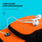 ONEFLOW Force Case Redmi 9AT Handy Armband Sport – Produktbild 5