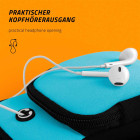 ONEFLOW Force Case Redmi Note 10S Handy Armband Sport – Weiteres Produktbild 5