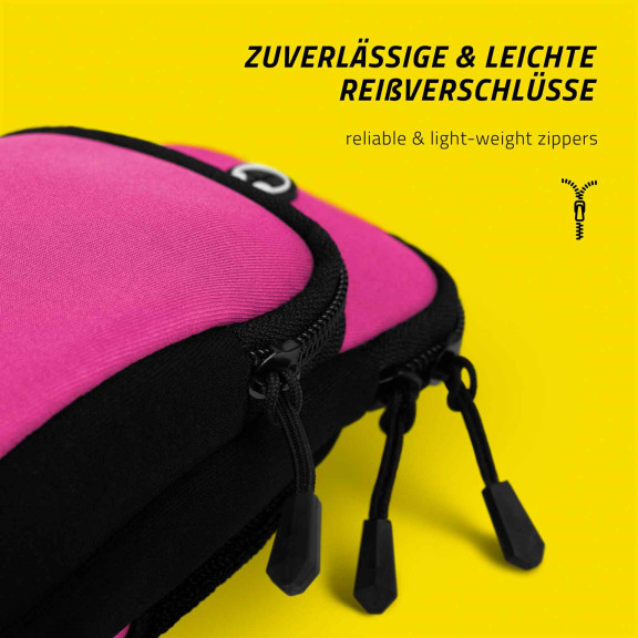 ONEFLOW Force Case Redmi Note 12 Pro (4G) Handy Armband Sport – Weiteres Produktbild 8 ONEFLOW Force Case Redmi Note 12 Pro (4G) Handy Armband Sport – Weiteres Produktbild 8