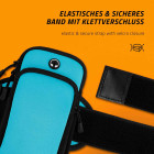 ONEFLOW Force Case ZTE Blade A73 (4G) Handy Armband Sport – Weiteres Produktbild 7