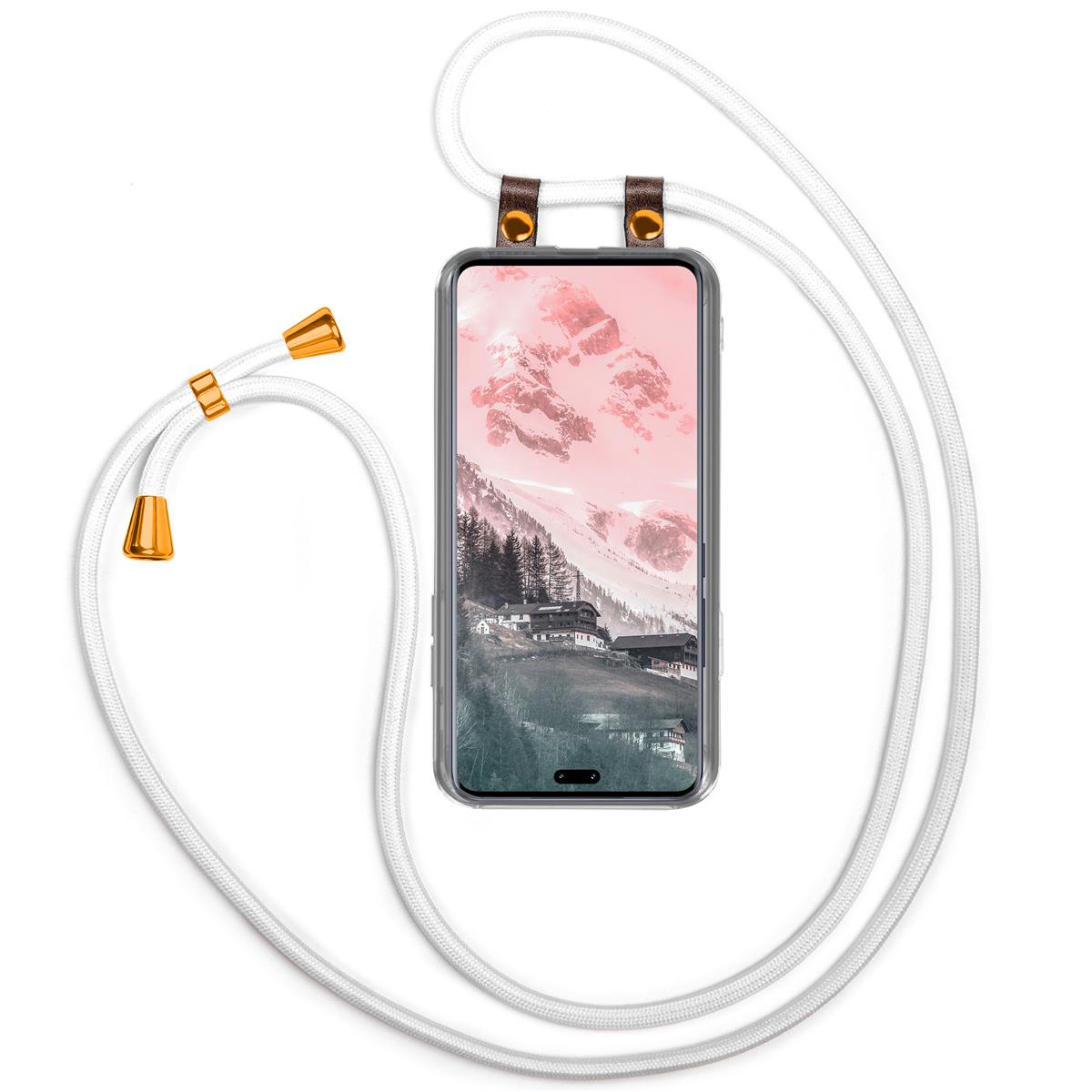 moex Free Spirit Xiaomi 13 Lite Hülle mit Band abnehmbar Hauptbild
