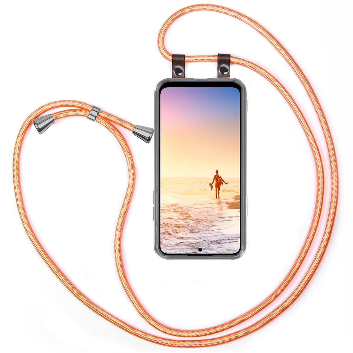 moex Free Spirit Redmi Note 12 (4G) Hülle mit Band abnehmbar Hauptbild
