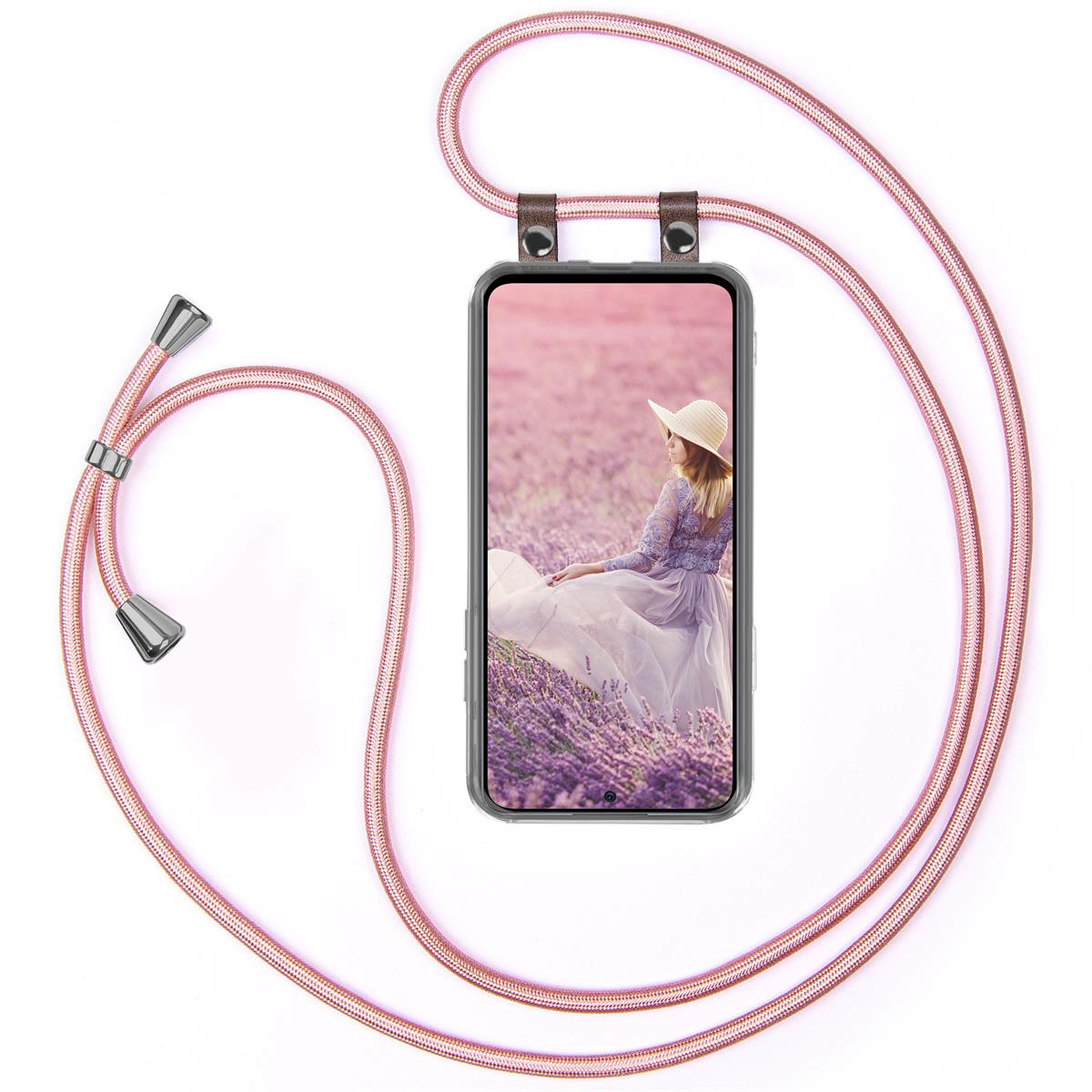 moex Free Spirit Redmi Note 12 5G Hülle mit Band abnehmbar Hauptbild