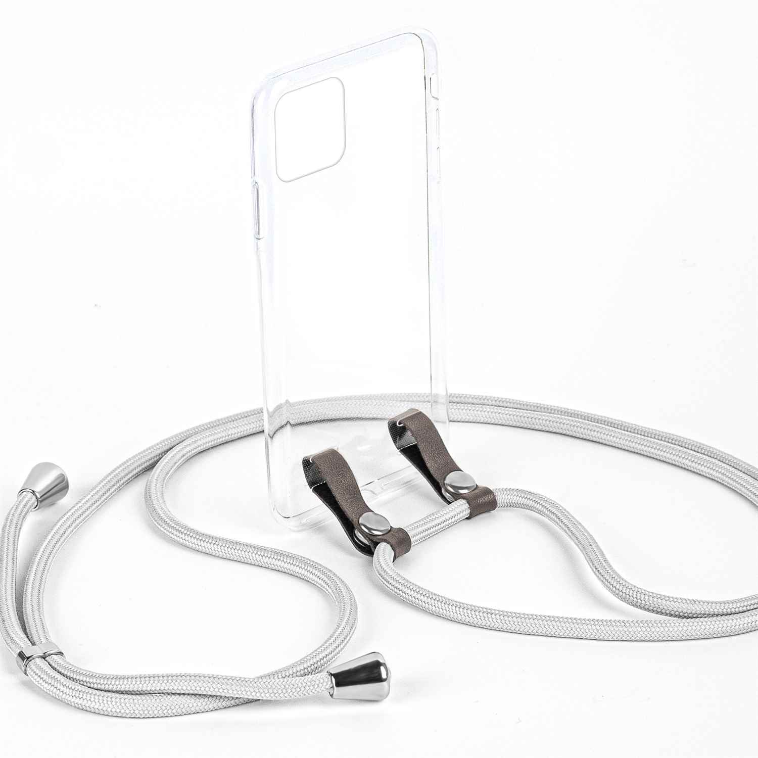 moex Free Spirit iPhone 11 Pro Hülle mit Band abnehmbar – Weiteres Produktbild 5