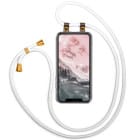 moex Free Spirit iPhone 12 mini Hülle mit Band abnehmbar – Produktbild 1