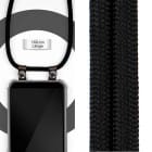 moex Free Spirit iPhone 12 Pro Hülle mit Band abnehmbar – Produktbild 3