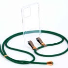 moex Free Spirit iPhone 13 mini Hülle mit Band abnehmbar – Weiteres Produktbild 6