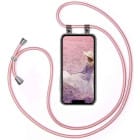 moex Free Spirit iPhone 13 mini Hülle mit Band abnehmbar – Produktbild 1