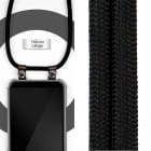 moex Free Spirit iPhone 13 mini Hülle mit Band abnehmbar – Produktbild 3