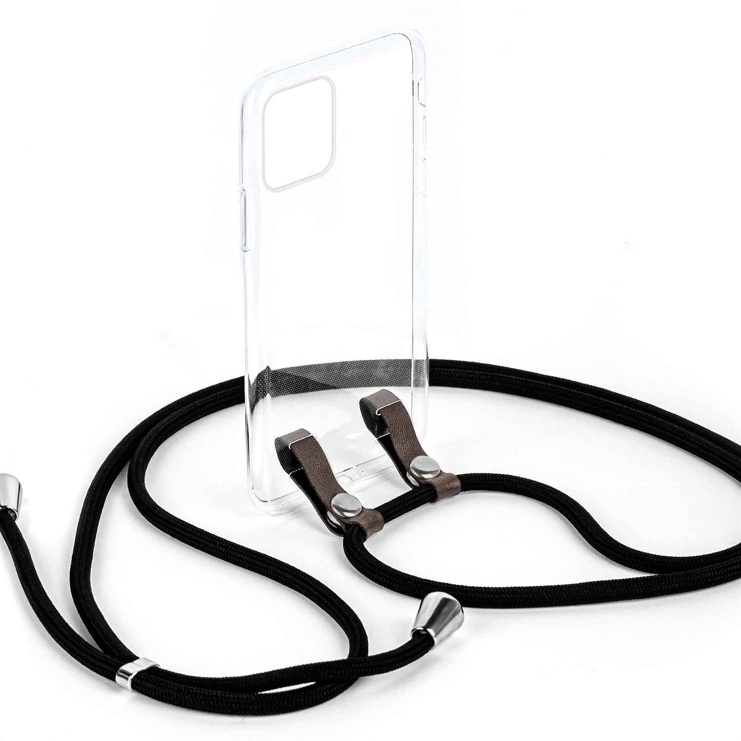 moex Free Spirit iPhone 13 mini Hülle mit Band abnehmbar – Weiteres Produktbild 5
