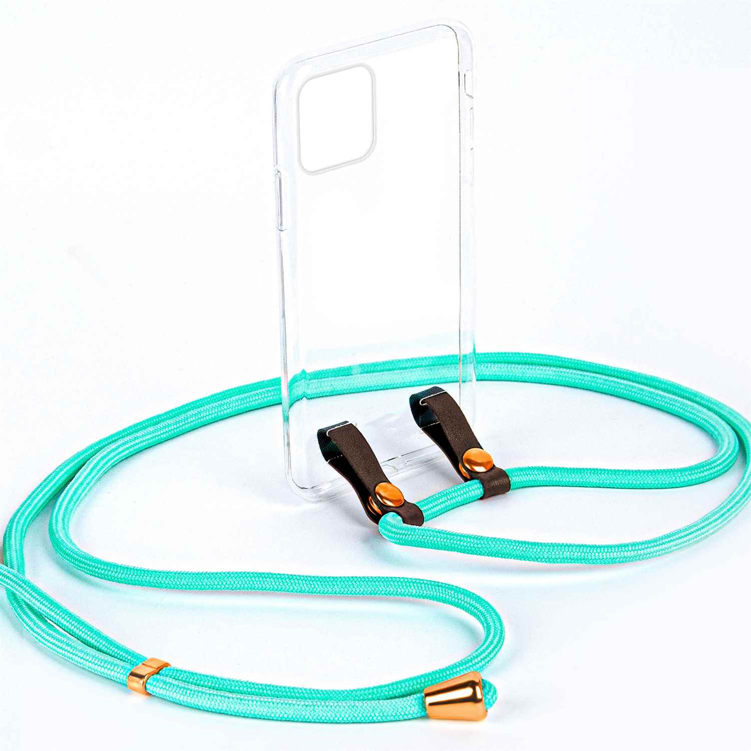 moex Free Spirit iPhone 13 mini Hülle mit Band abnehmbar – Weiteres Produktbild 5