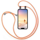 moex Free Spirit iPhone 13 Pro Max Hülle mit Band abnehmbar – Weiteres Produktbild 1