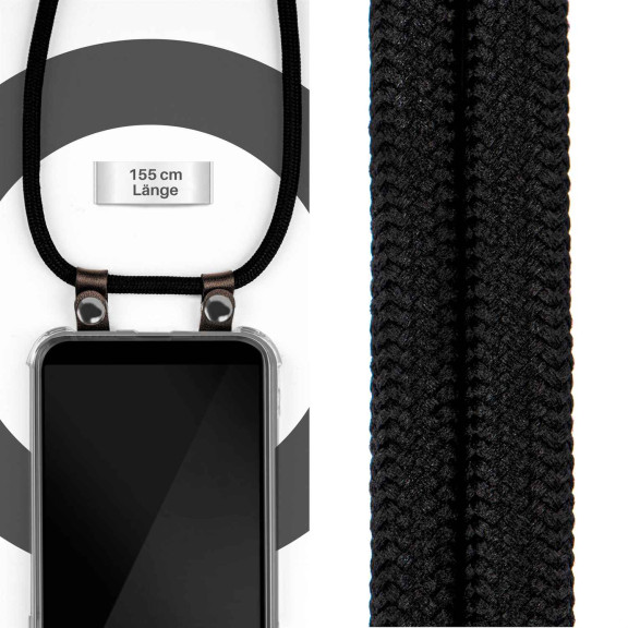 moex Free Spirit iPhone 13 Pro Max Hülle mit Band abnehmbar – Weiteres Produktbild 3 moex Free Spirit iPhone 13 Pro Max Hülle mit Band abnehmbar – Weiteres Produktbild 3