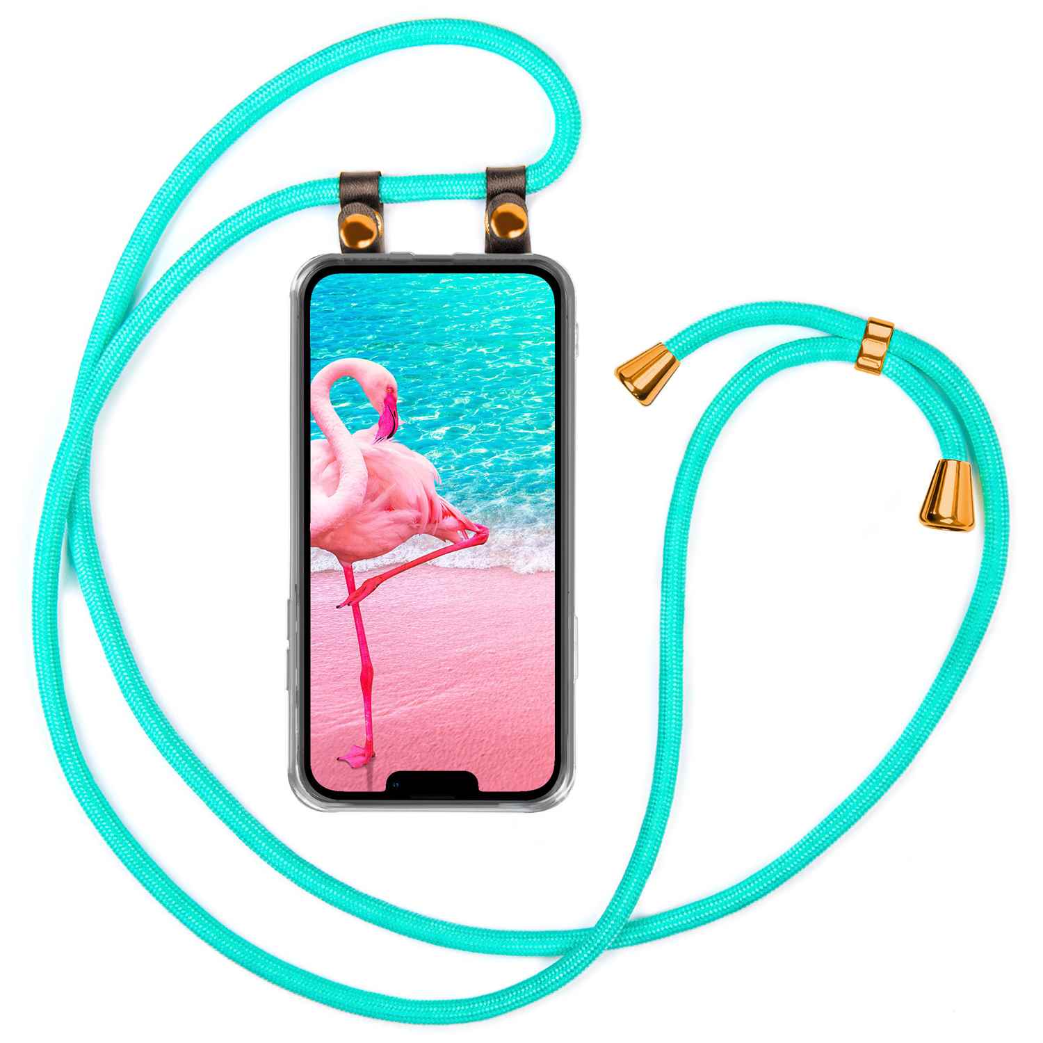 moex Free Spirit iPhone 13 Pro Max Hülle mit Band abnehmbar – Weiteres Produktbild 1 moex Free Spirit iPhone 13 Pro Max Hülle mit Band abnehmbar – Weiteres Produktbild 1