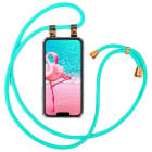 moex Free Spirit iPhone 13 Pro Max Hülle mit Band abnehmbar – Weiteres Produktbild 1