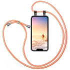 moex Free Spirit iPhone 13 Pro Hülle mit Band abnehmbar – Produktbild 1