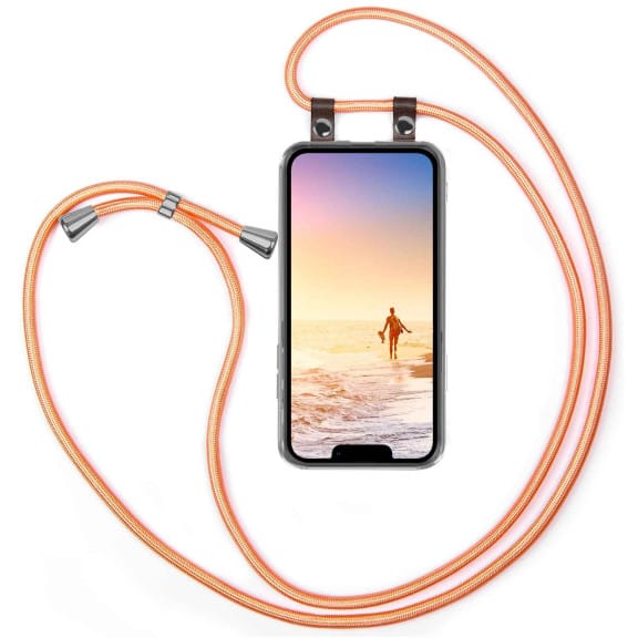 moex Free Spirit iPhone 13 Pro Hülle mit Band abnehmbar – Weiteres Produktbild 1 moex Free Spirit iPhone 13 Pro Hülle mit Band abnehmbar – Weiteres Produktbild 1