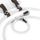 moex Free Spirit iPhone 14 Hülle mit Band abnehmbar – Produktbild 2