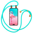 moex Free Spirit iPhone 15 Pro Max Hülle mit Band abnehmbar – Weiteres Produktbild 1