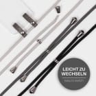 moex Free Spirit iPhone 15 Pro Hülle mit Band abnehmbar – Weiteres Produktbild 5