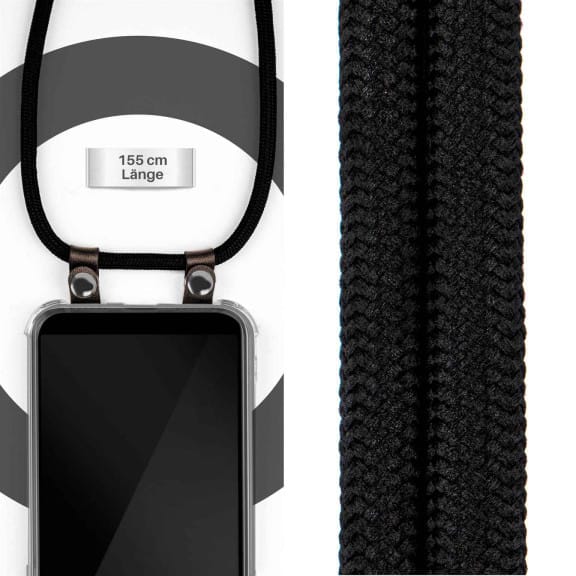 moex Free Spirit iPhone 15 Pro Hülle mit Band abnehmbar – Weiteres Produktbild 3 moex Free Spirit iPhone 15 Pro Hülle mit Band abnehmbar – Weiteres Produktbild 3