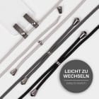 moex Free Spirit iPhone 15 Hülle mit Band abnehmbar – Weiteres Produktbild 5