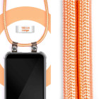 moex Free Spirit iPhone 15 Hülle mit Band abnehmbar – Weiteres Produktbild 3