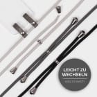 moex Free Spirit iPhone 15 Hülle mit Band abnehmbar – Weiteres Produktbild 5