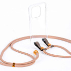 moex Free Spirit iPhone 15 Hülle mit Band abnehmbar – Weiteres Produktbild 6