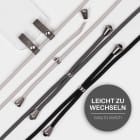 moex Free Spirit iPhone 15 Hülle mit Band abnehmbar – Produktbild 5