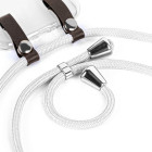 moex Free Spirit iPhone 15 Hülle mit Band abnehmbar – Weiteres Produktbild 2