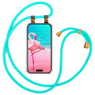 moex Free Spirit iPhone 15 Hülle mit Band abnehmbar – Produktbild 1