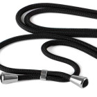 moex Free Spirit iPhone 16 Pro Max Hülle mit Band abnehmbar – Weiteres Produktbild 4