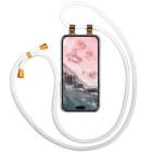 moex Free Spirit iPhone 16 Pro Max Hülle mit Band abnehmbar – Weiteres Produktbild 1