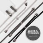 moex Free Spirit iPhone 16 Pro Hülle mit Band abnehmbar – Weiteres Produktbild 5