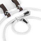 moex Free Spirit iPhone 16 Pro Hülle mit Band abnehmbar – Produktbild 2