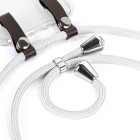 moex Free Spirit iPhone 16 Hülle mit Band abnehmbar – Produktbild 2