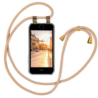 moex Free Spirit iPhone 5 Hülle mit Band abnehmbar – Gold moex Free Spirit iPhone 5 Hülle mit Band abnehmbar – Gold