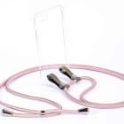 moex Free Spirit iPhone 5 Hülle mit Band abnehmbar – Weiteres Produktbild 6