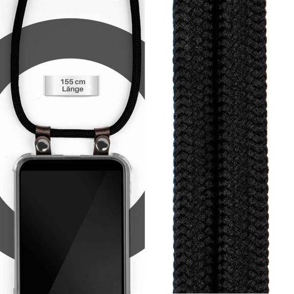 moex Free Spirit iPhone 5 Hülle mit Band abnehmbar – Weiteres Produktbild 3