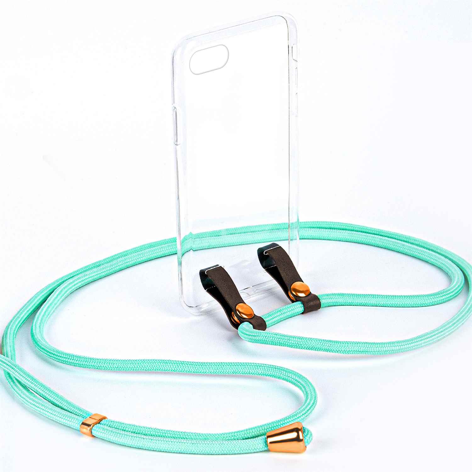 moex Free Spirit iPhone 5 Hülle mit Band abnehmbar – Weiteres Produktbild 5