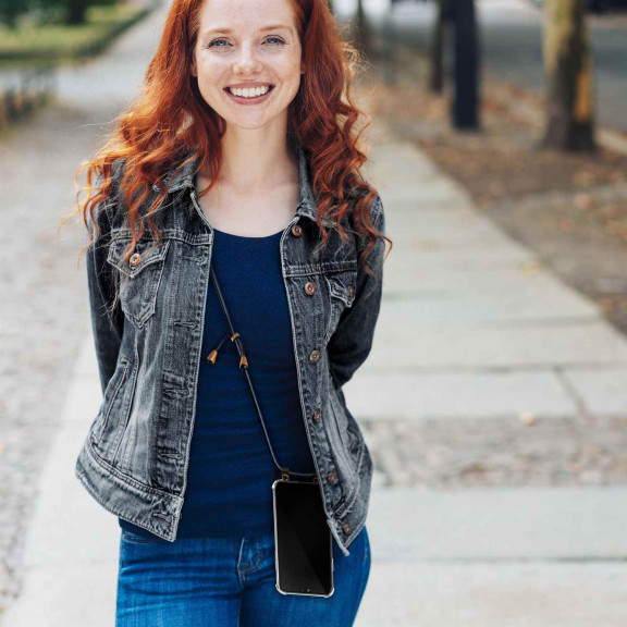 moex Free Spirit iPhone 6 Plus Hülle mit Band abnehmbar – Weiteres Produktbild 7