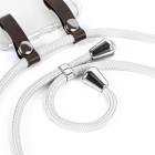 moex Free Spirit iPhone 6 Plus Hülle mit Band abnehmbar – Weiteres Produktbild 2