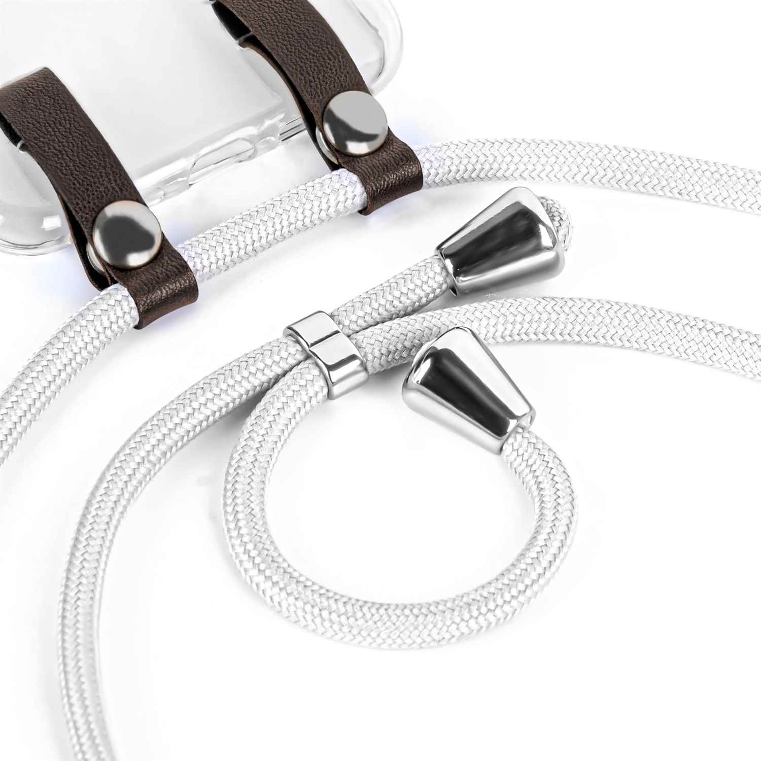moex Free Spirit iPhone 6 Hülle mit Band abnehmbar – Weiteres Produktbild 1